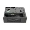 Chieftec IX-03B Mini-Tower nero 85 W