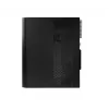 Chieftec BS-10B-300 case per computer Mini Tower nero 300 W