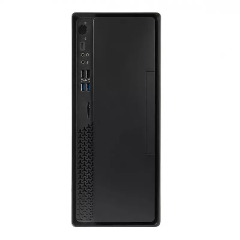 Chieftec BS-10B-300 case per computer Mini Tower nero 300 W