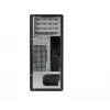 Chieftec BS-10B-300 case per computer Mini Tower nero 300 W