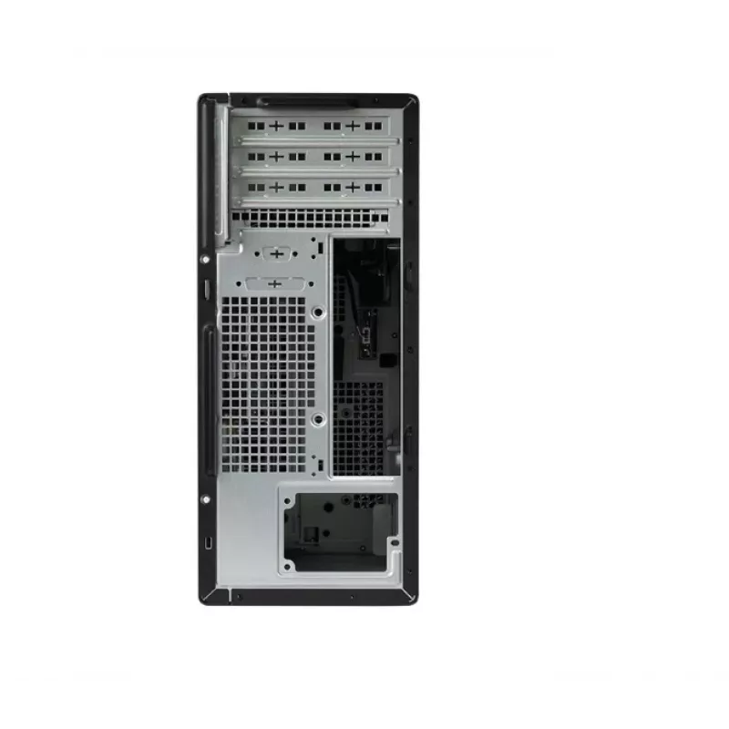 Chieftec BS-10B-300 case per computer Mini Tower nero 300 W