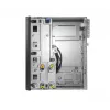 Chieftec BS-10B-300 case per computer Mini Tower nero 300 W