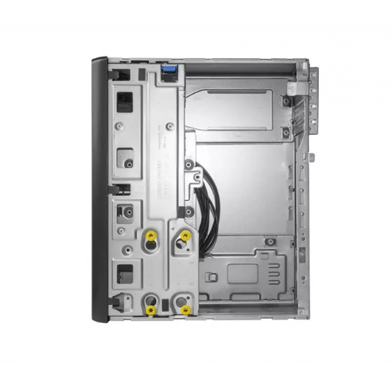 Chieftec BS-10B-300 case per computer Mini Tower nero 300 W