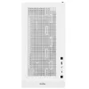 DEEPCOOL CH560 DIGITAL WH Midi Tower case - bianco