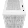 DEEPCOOL CH560 DIGITAL WH Midi Tower case - bianco