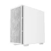 DEEPCOOL CH560 DIGITAL WH Midi Tower case - bianco