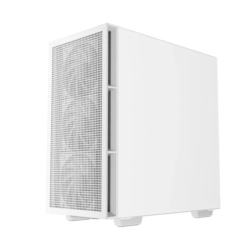 DEEPCOOL CH560 DIGITAL WH Midi Tower case - bianco