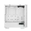 DEEPCOOL CH560 DIGITAL WH Midi Tower case - bianco