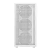 DEEPCOOL CH560 DIGITAL WH Midi Tower case - bianco
