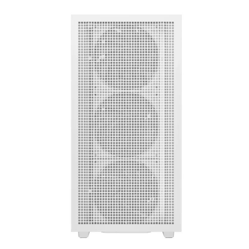 DEEPCOOL CH560 DIGITAL WH Midi Tower case - bianco