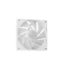 DEEPCOOL CH560 DIGITAL WH Midi Tower case - bianco