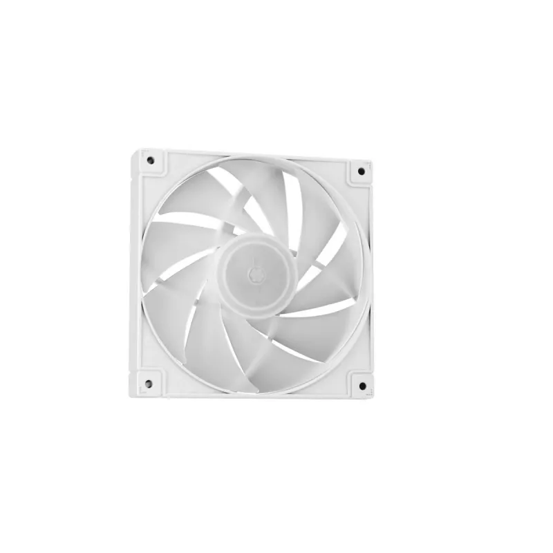 DEEPCOOL CH560 DIGITAL WH Midi Tower case - bianco