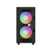 DEEPCOOL Ch360 Digital Micro Tower case – nero
