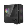 DEEPCOOL Ch360 Digital Micro Tower case – nero