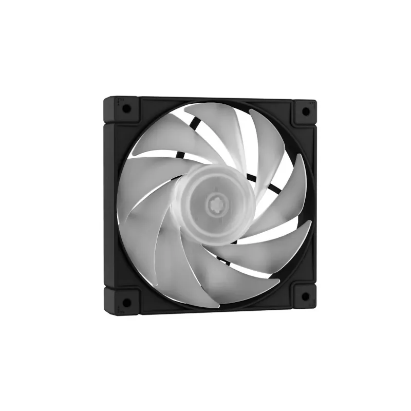 DEEPCOOL Ch360 Digital Micro Tower case – nero