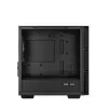 DEEPCOOL Ch360 Digital Micro Tower case – nero