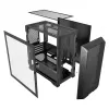 Case per computer Gembird CCC-FC-MK200 case ATX nero