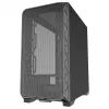 Case per computer Gembird CCC-FC-MK200 case ATX nero