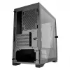 Case per computer Gembird CCC-FC-MK200 case ATX nero