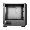 Case per computer Gembird CCC-FC-MK200 case ATX nero