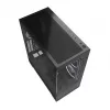 Case per computer GEMBIRD Fornax X550, ATX, nero