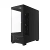 Case per computer GEMBIRD Fornax X550, ATX, nero