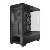 Case per computer GEMBIRD Fornax X550, ATX, nero