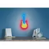 Insegna al neon LED Activejet AJE-NEON GUITAR