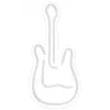 Insegna al neon LED Activejet AJE-NEON GUITAR