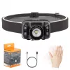Libox LB0106 lampada frontale LED