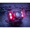 Libox LB0106 lampada frontale LED