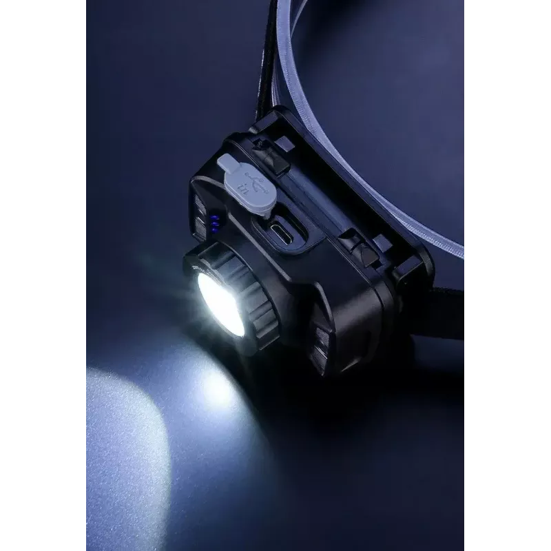 Libox LB0106 lampada frontale LED