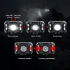 Libox LB0106 lampada frontale LED