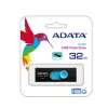 ADATA UV320 chiavetta USB 32 GB USB Type-A 3.2 Gen 1 (3.1 Gen 1) nero, blu