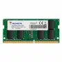 SO-DIMM 8 GB DDR4-3200 , memoria verde, AD4S32008G22-SGN, Premier, INTEL XMP