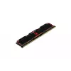Modulo di memoria DDR4 desktop GOODRAM IRDM X 8 GB 3200 MHz 288-Pin DIMM nero
