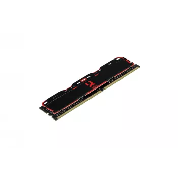 Modulo di memoria DDR4 desktop GOODRAM IRDM X 8 GB 3200 MHz 288-Pin DIMM nero