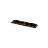 Modulo di memoria DDR4 desktop GOODRAM IRDM X 8 GB 3200 MHz 288-Pin DIMM nero
