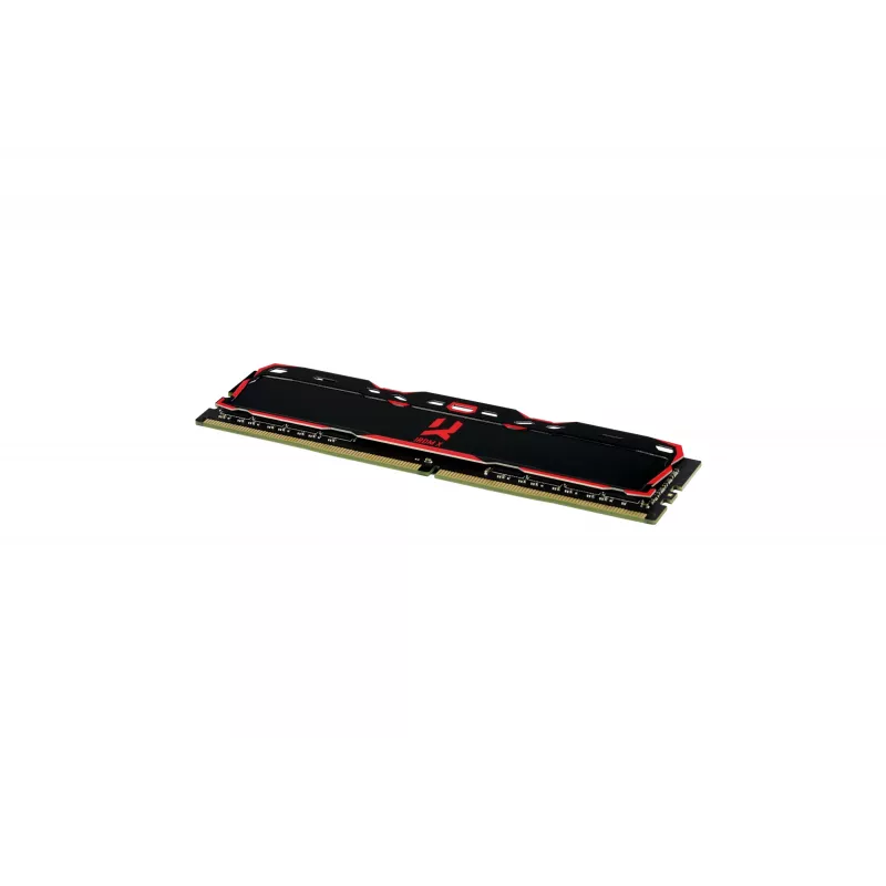 Modulo di memoria DDR4 desktop GOODRAM IRDM X 8 GB 3200 MHz 288-Pin DIMM nero