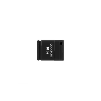 Goodram UPI2 chiavetta USB 16 GB USB Type-A 2.0 nero