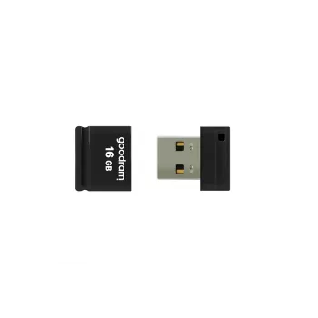 Goodram UPI2 chiavetta USB 16 GB USB Type-A 2.0 nero