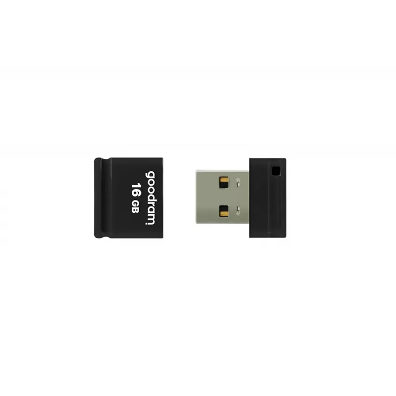 Goodram UPI2 chiavetta USB 16 GB USB Type-A 2.0 nero