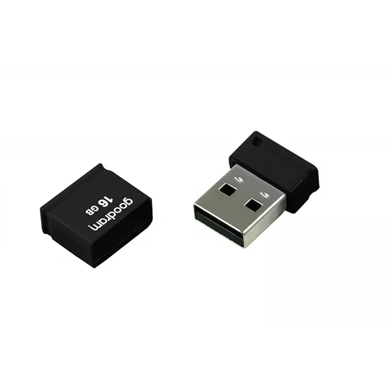 Goodram UPI2 chiavetta USB 16 GB USB Type-A 2.0 nero