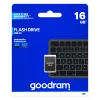 Goodram UPI2 chiavetta USB 16 GB USB Type-A 2.0 nero