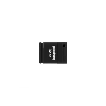 Goodram UPI2 chiavetta USB 32 GB USB Type-A 2.0 nero