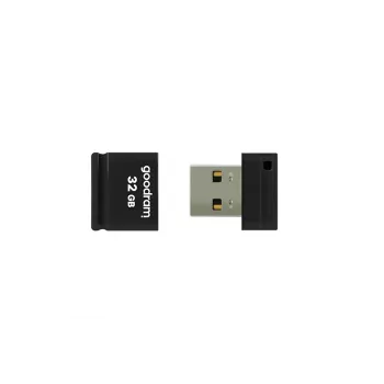Goodram UPI2 chiavetta USB 32 GB USB Type-A 2.0 nero