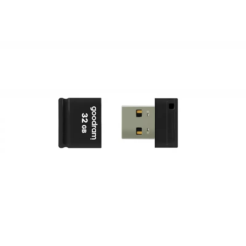Goodram UPI2 chiavetta USB 32 GB USB Type-A 2.0 nero