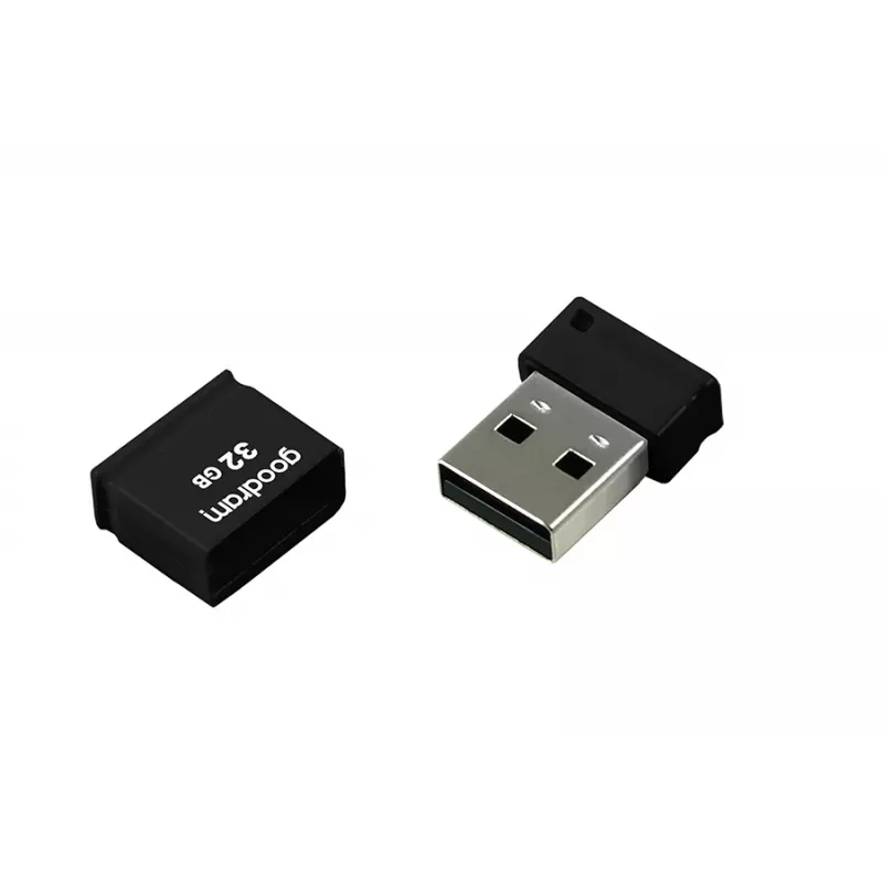 Goodram UPI2 chiavetta USB 32 GB USB Type-A 2.0 nero