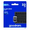Goodram UPI2 chiavetta USB 32 GB USB Type-A 2.0 nero
