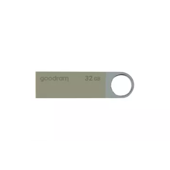 Goodram UUN2 chiavetta USB 32 GB USB Type-A 2.0 argento